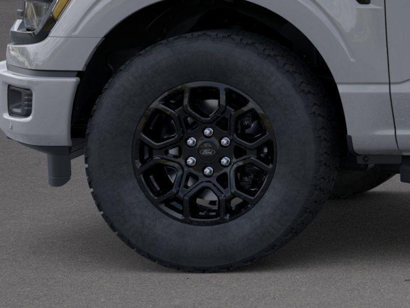 new 2026 Ford F-150 car, priced at $62,891