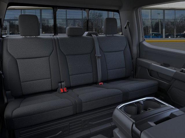 new 2026 Ford F-150 car, priced at $60,391