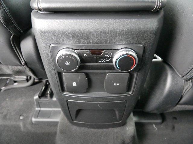 used 2022 Ford Explorer car, priced at $30,999