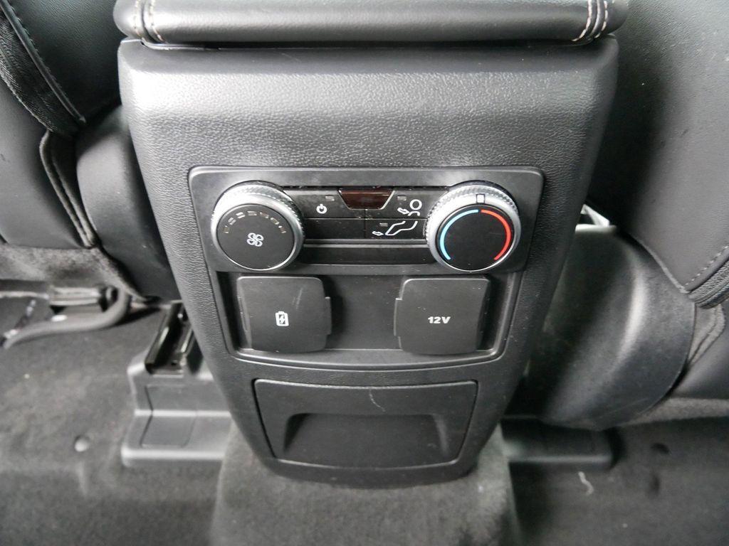 used 2022 Ford Explorer car, priced at $30,999