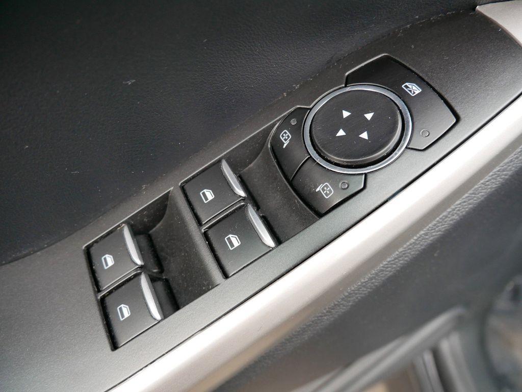 used 2022 Ford Explorer car, priced at $30,999