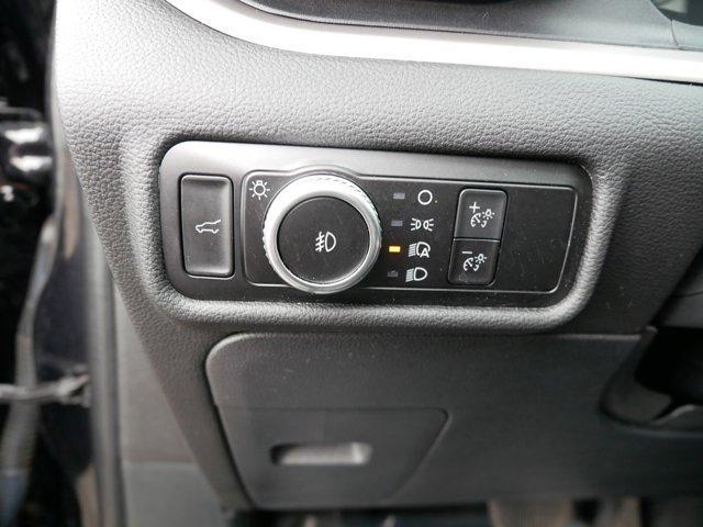 used 2022 Ford Explorer car, priced at $30,999