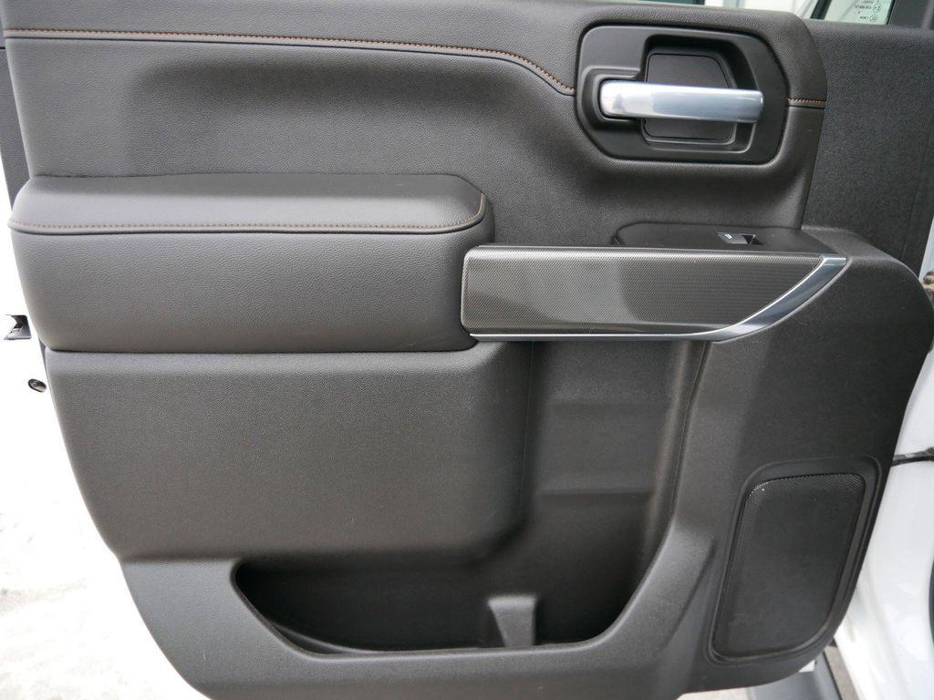 used 2020 GMC Sierra 3500 car, priced at $56,999