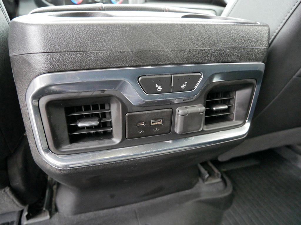 used 2020 GMC Sierra 3500 car, priced at $56,999