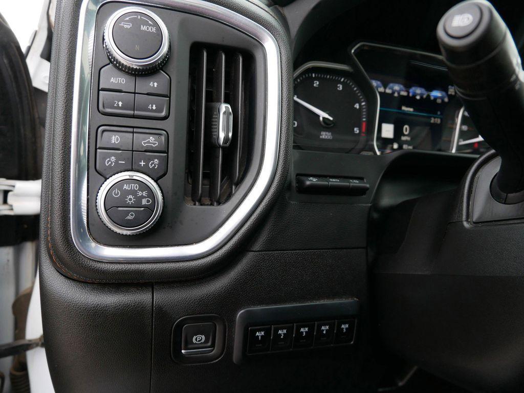 used 2020 GMC Sierra 3500 car, priced at $56,999