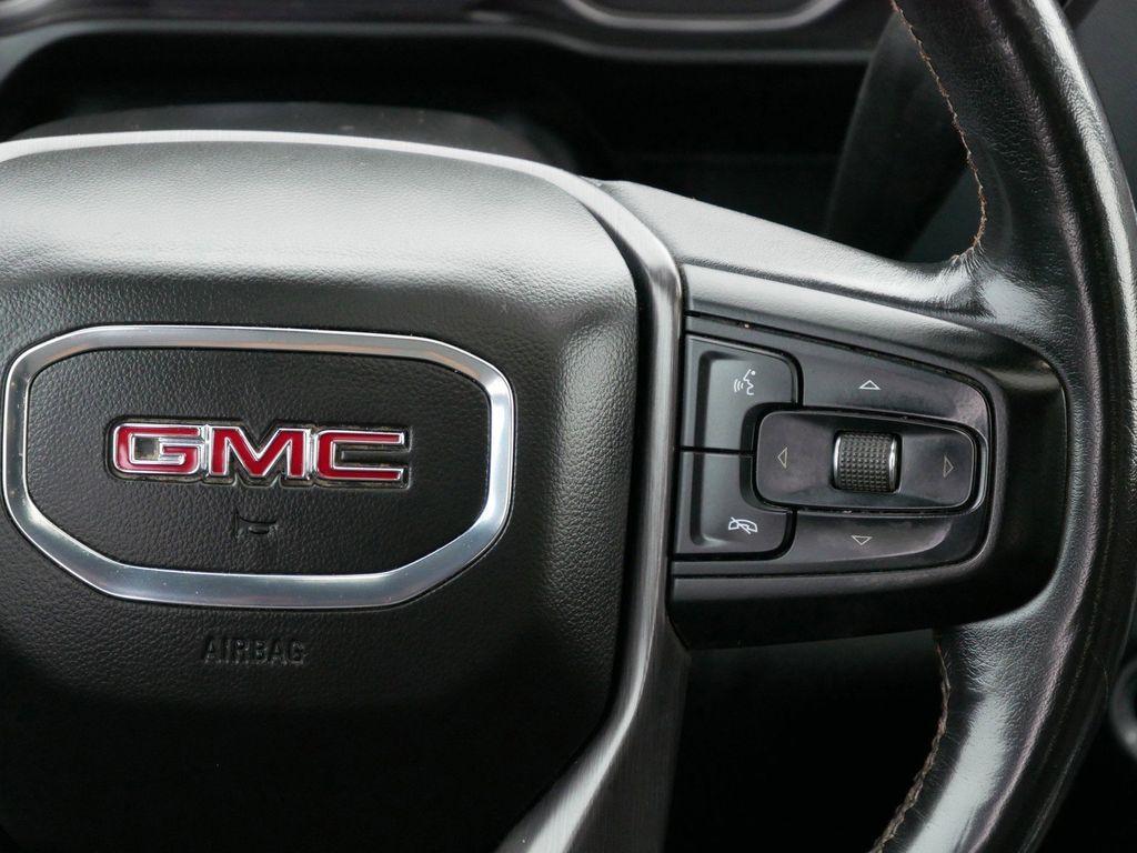 used 2020 GMC Sierra 3500 car, priced at $56,999