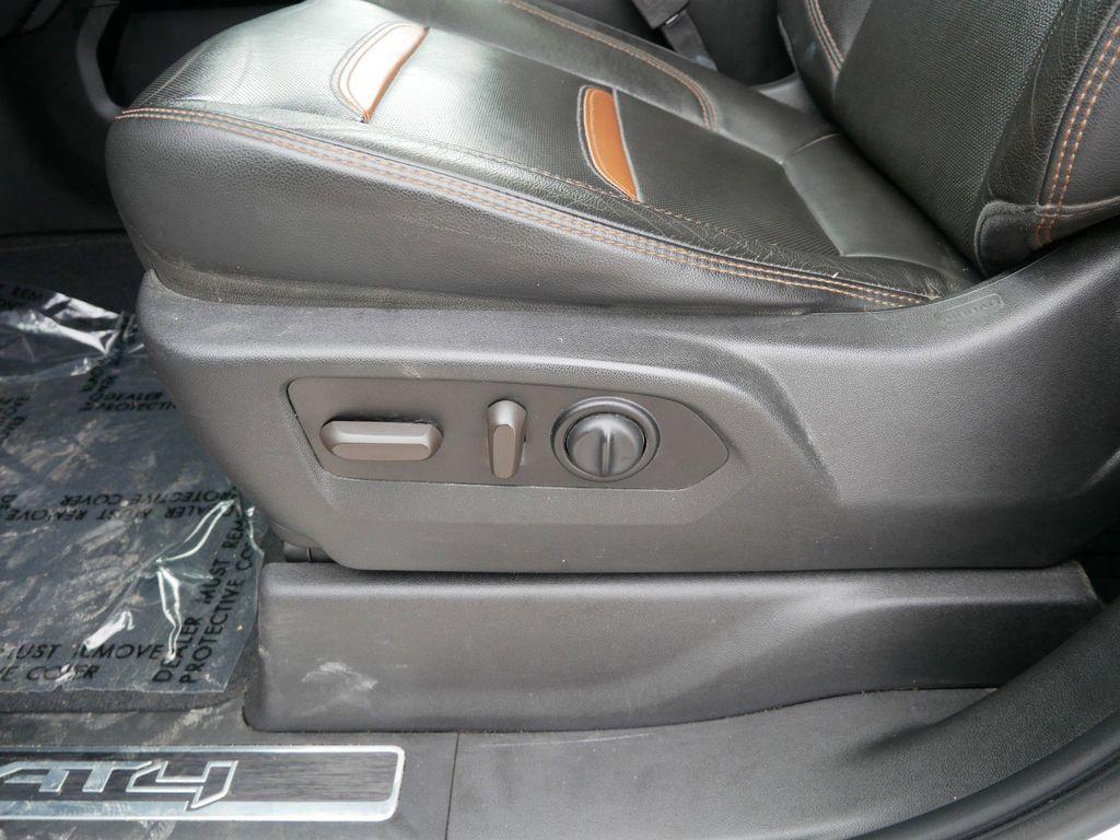 used 2020 GMC Sierra 3500 car, priced at $56,999