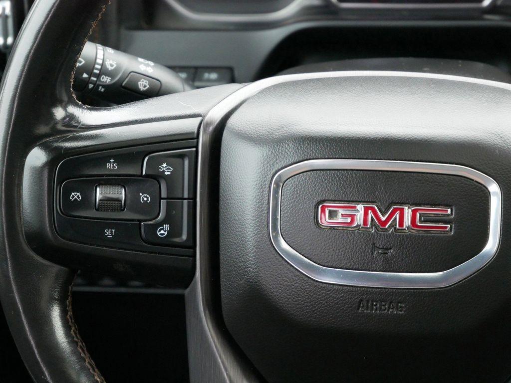 used 2020 GMC Sierra 3500 car, priced at $56,999