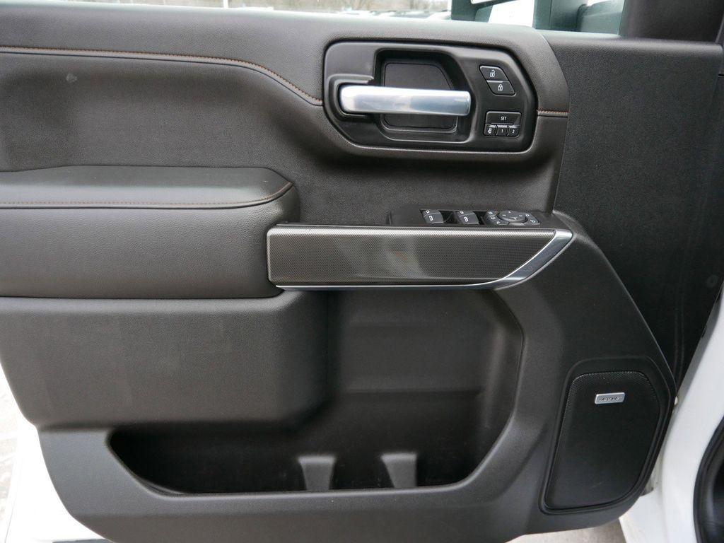 used 2020 GMC Sierra 3500 car, priced at $56,999