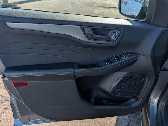 used 2024 Ford Escape car, priced at $21,499