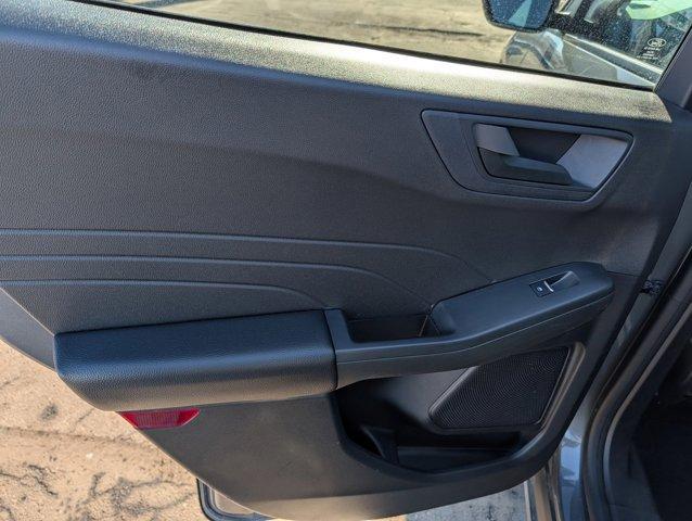 used 2024 Ford Escape car, priced at $21,499