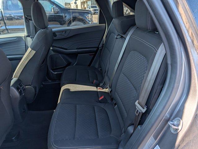 used 2024 Ford Escape car, priced at $21,499
