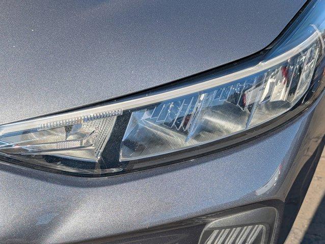 used 2024 Ford Escape car, priced at $21,499