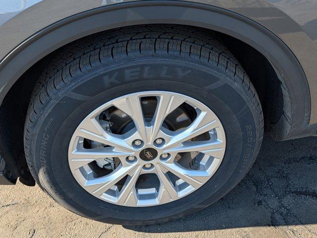 used 2024 Ford Escape car, priced at $21,499