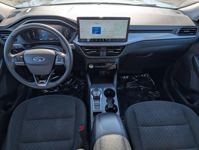 used 2024 Ford Escape car, priced at $21,499