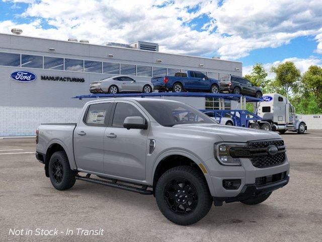 new 2026 Ford Ranger car, priced at $52,834