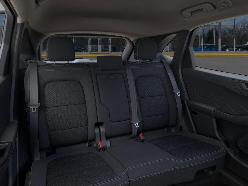 new 2026 Ford Escape car