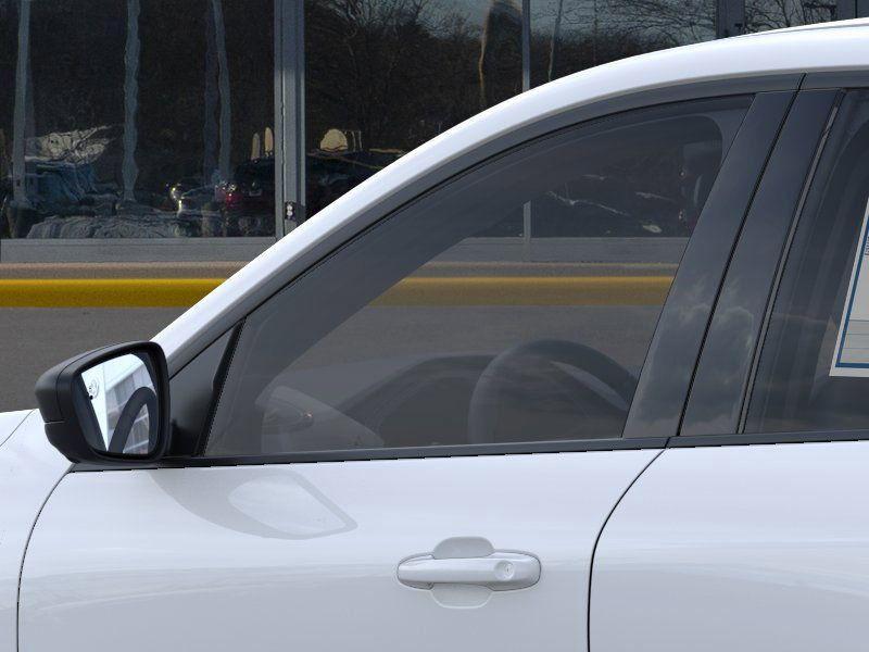 new 2026 Ford Escape car