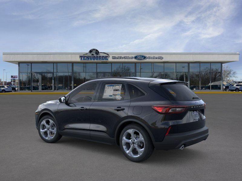 new 2026 Ford Escape car, priced at $33,541