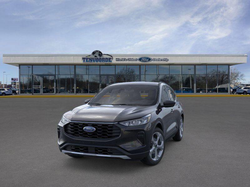 new 2026 Ford Escape car, priced at $33,541