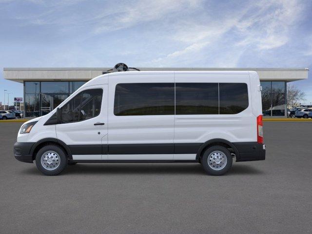 new 2026 Ford Transit-350 car