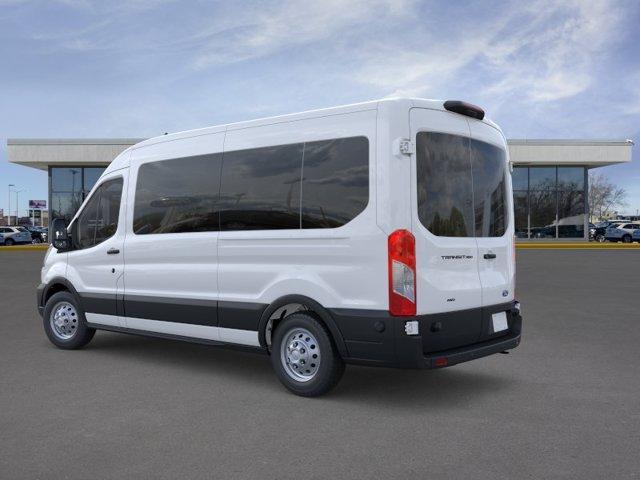 new 2026 Ford Transit-350 car, priced at $66,635