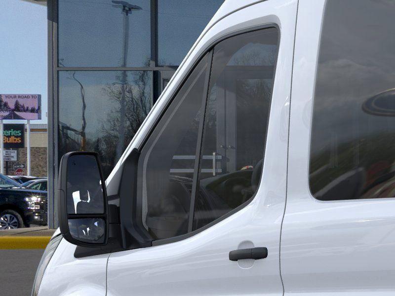 new 2026 Ford Transit-350 car