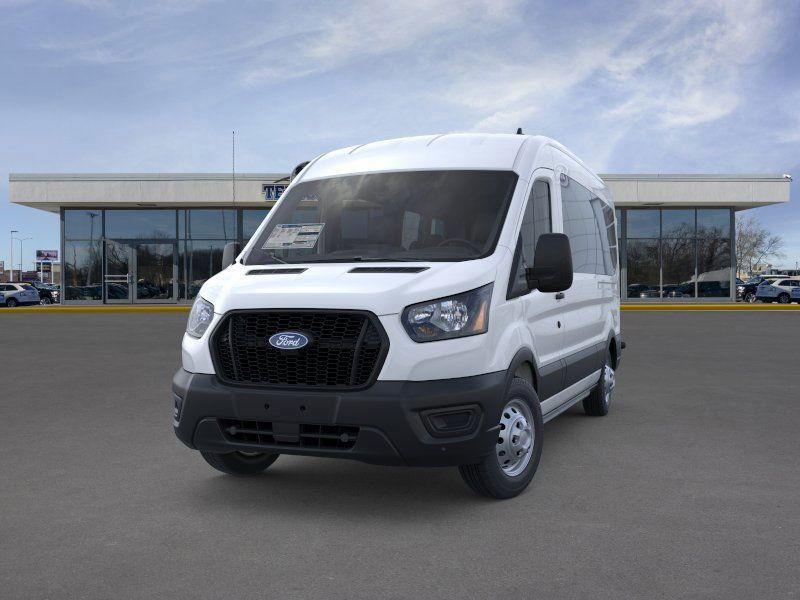 new 2026 Ford Transit-350 car