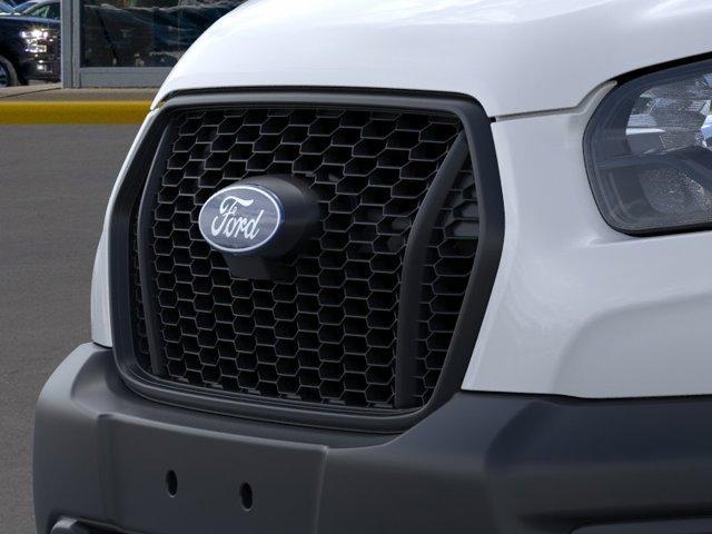 new 2026 Ford Transit-350 car