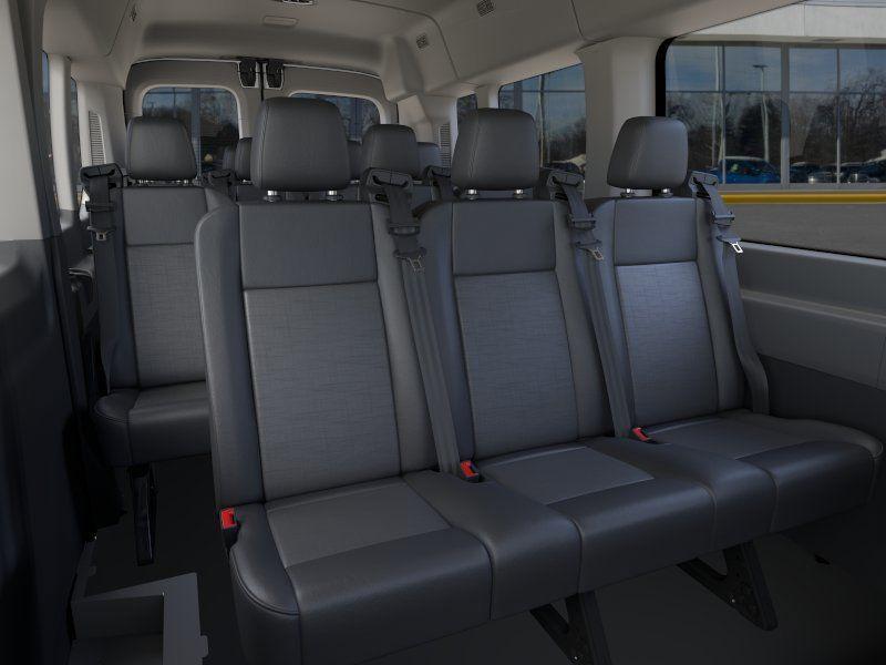 new 2026 Ford Transit-350 car, priced at $66,635