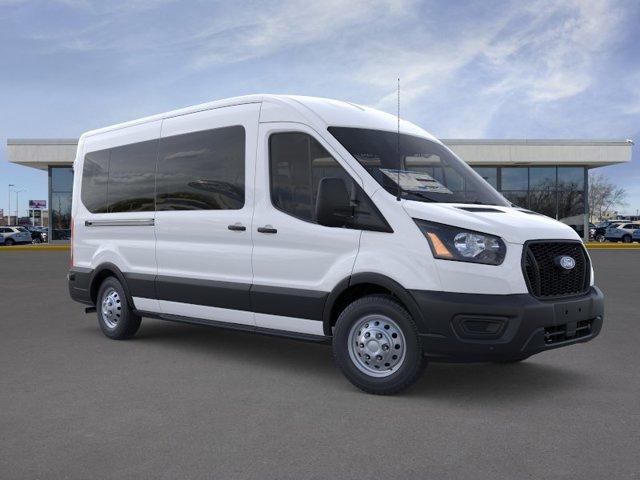 new 2026 Ford Transit-350 car