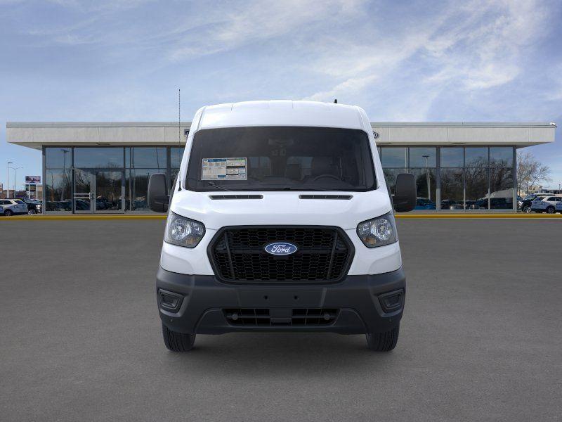 new 2026 Ford Transit-350 car, priced at $66,635