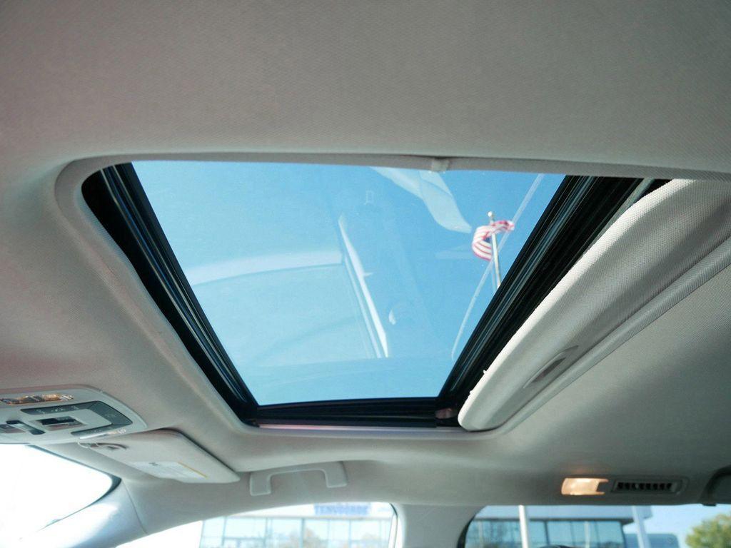 used 2024 Toyota Sienna car, priced at $37,499