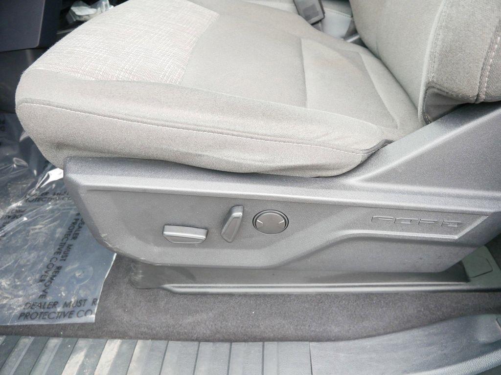 used 2023 Ford F-150 car, priced at $40,999