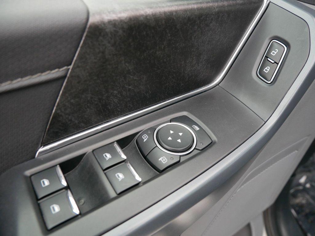 used 2023 Ford F-150 car, priced at $40,999