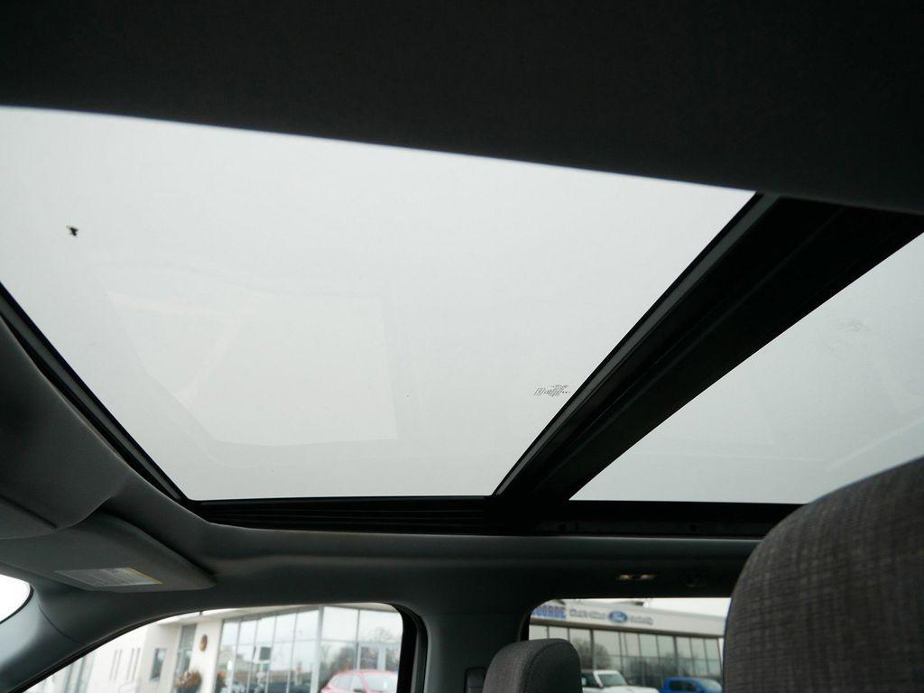 used 2023 Ford F-150 car, priced at $40,999