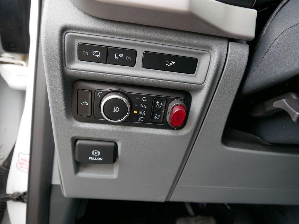 used 2023 Ford F-150 car, priced at $40,999