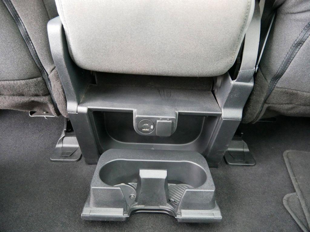 used 2023 Ford F-150 car, priced at $40,999