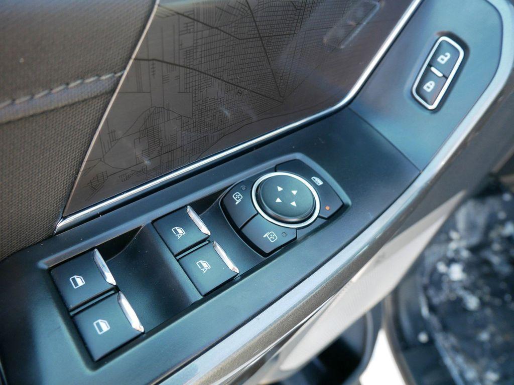 used 2023 Ford F-150 car, priced at $40,999