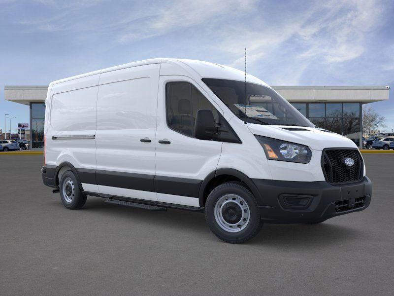 new 2026 Ford Transit-250 car