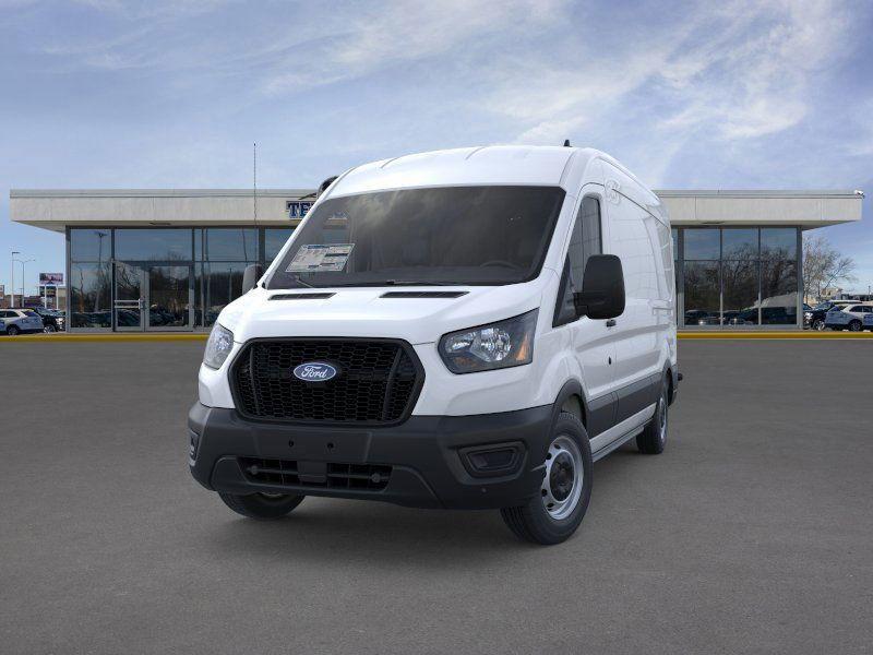new 2026 Ford Transit-250 car