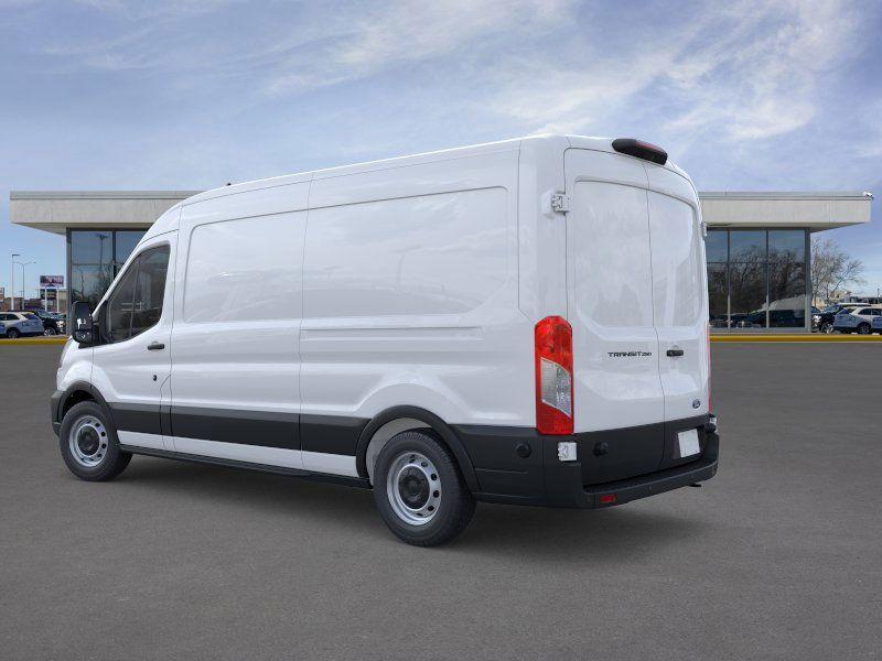 new 2026 Ford Transit-250 car