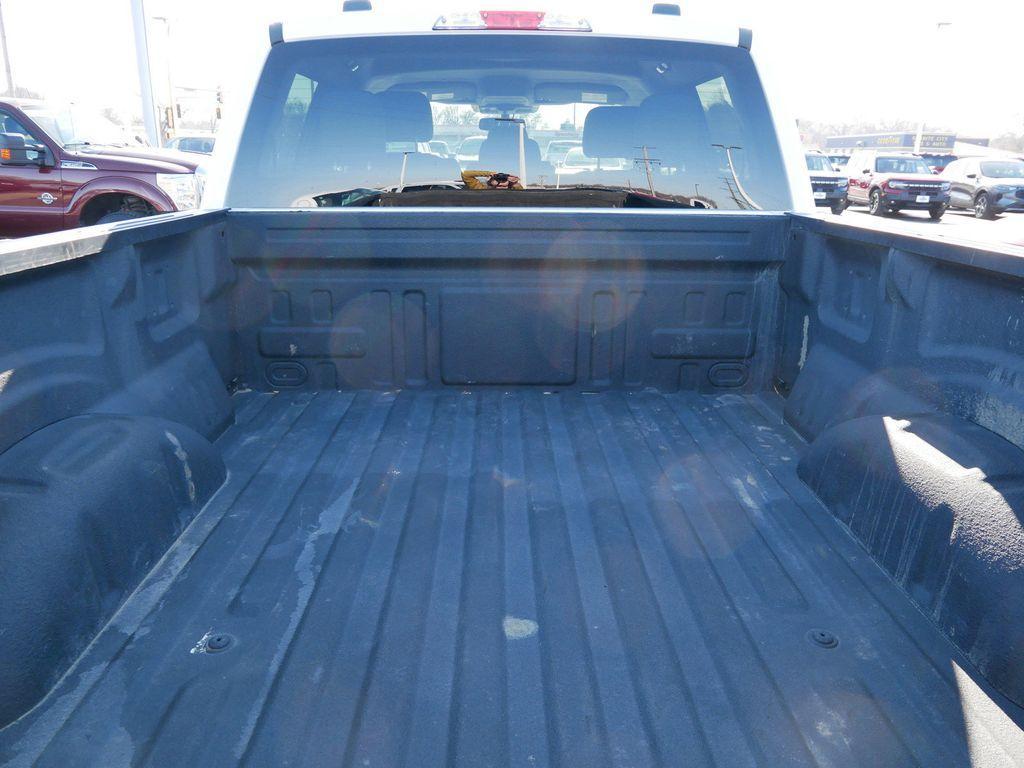 used 2024 Ford F-150 car, priced at $39,999