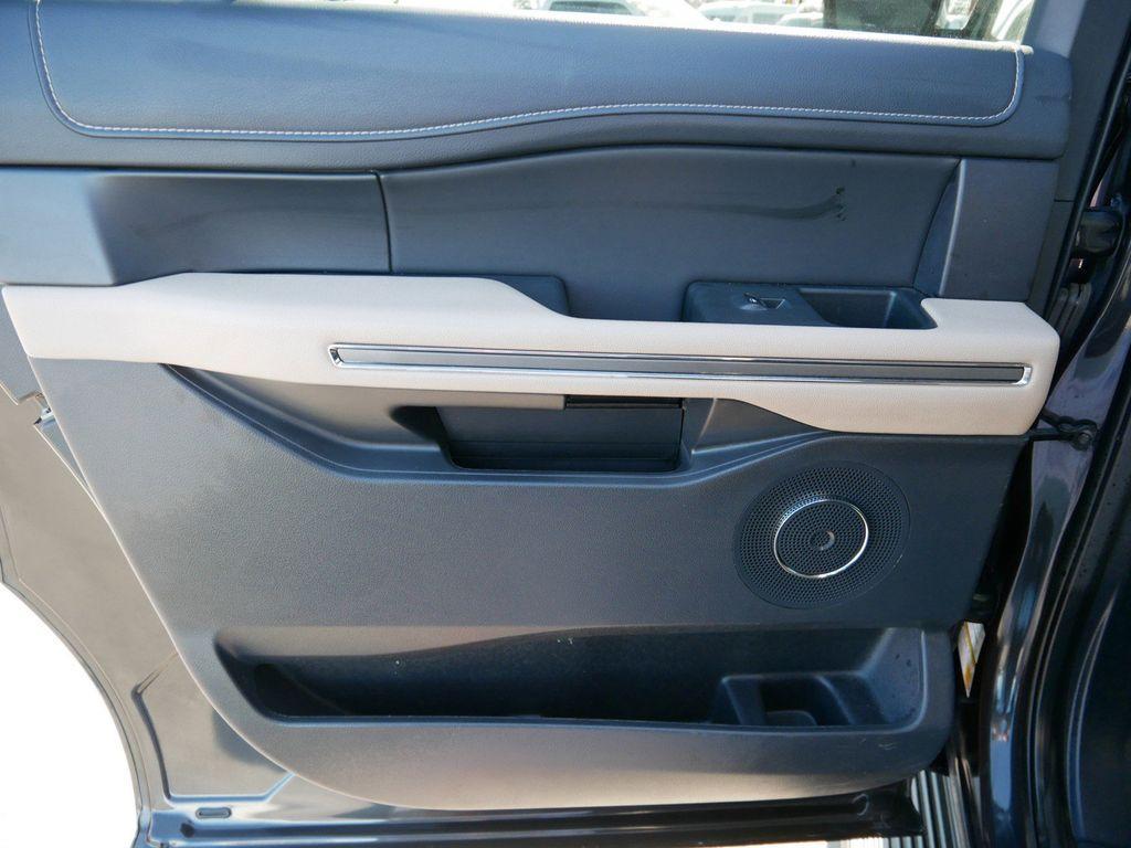 used 2024 Ford Expedition Max car, priced at $42,999