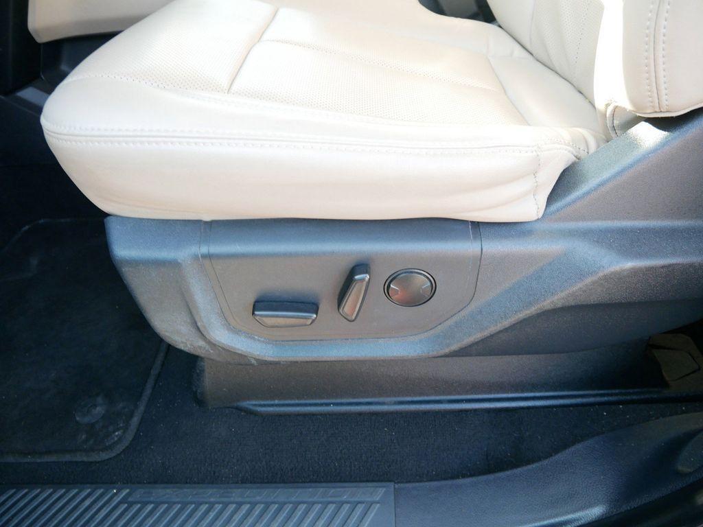 used 2024 Ford Expedition Max car, priced at $42,999