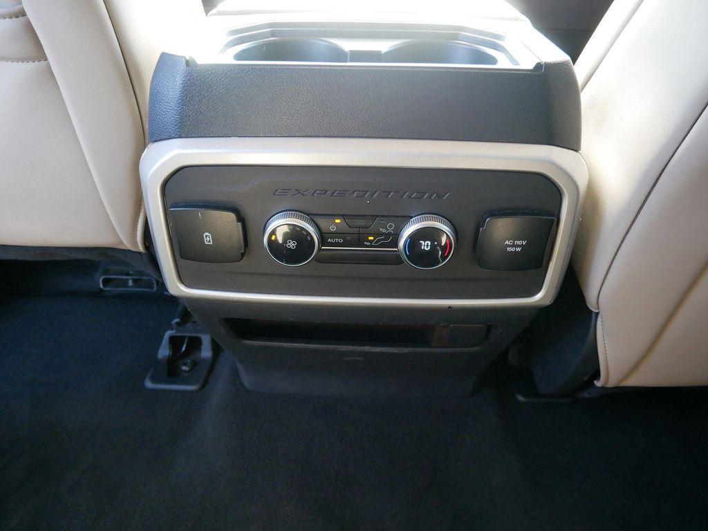 used 2024 Ford Expedition Max car, priced at $42,999