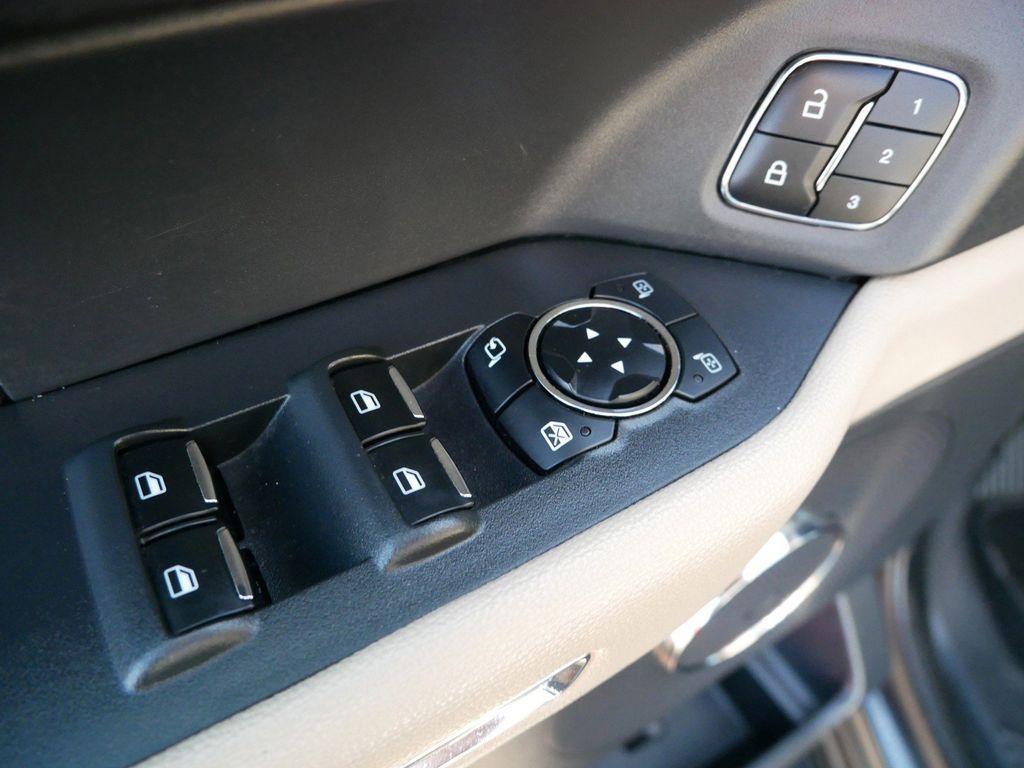 used 2024 Ford Expedition Max car, priced at $42,999