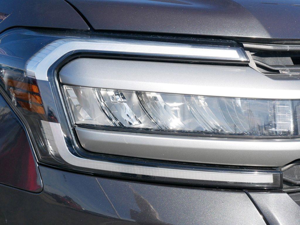 used 2024 Ford Expedition Max car, priced at $42,999