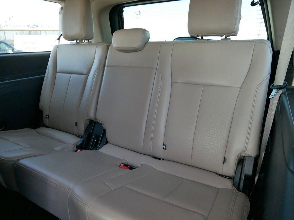 used 2024 Ford Expedition Max car, priced at $42,999
