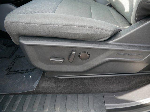 used 2024 Ford F-150 car, priced at $39,999